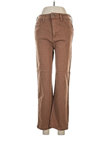 Well Worn Khakis (view 1)