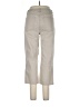 Talbots Gray Jeans Size 10 - photo 2