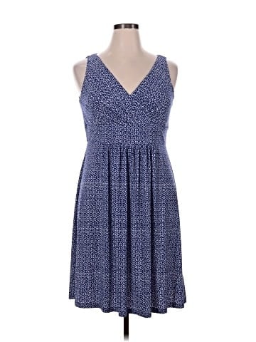 Chaps Casual Dress (view 1)