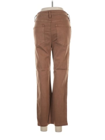 Well Worn Khakis (view 2)