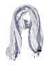 Lands' End Blue Scarf One size - photo 1