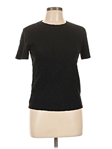 Simply Vera Vera Wang Short Sleeve T-Shirt (view 1)