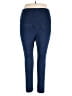 Shapermint Blue Jeggings Size 2XL - photo 1
