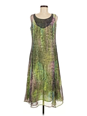 Reba Cocktail Dress (view 1)