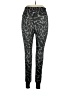 Reebok Graphic Gray Active Pants Size 1X - photo 2