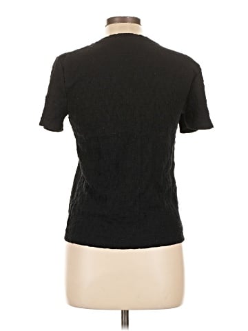 Simply Vera Vera Wang Short Sleeve T-Shirt (view 2)