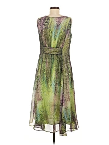 Reba Cocktail Dress (view 2)