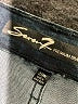 Seven7 Blue Jeggings Size 20 - photo 4