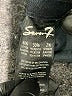 Seven7 Blue Jeggings Size 20 - photo 5