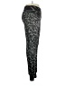 Reebok Graphic Gray Active Pants Size 1X - photo 4