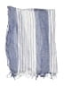 Lands' End Blue Scarf One size - photo 2