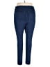 Shapermint Blue Jeggings Size 2XL - photo 2