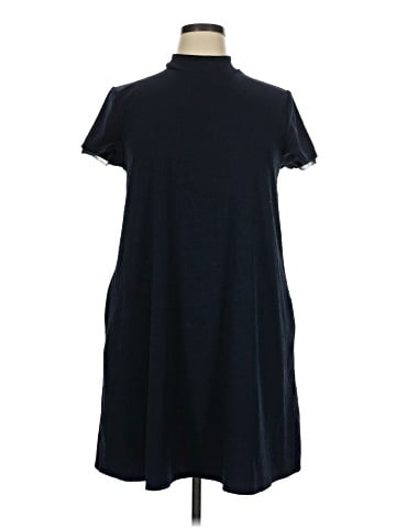 Simply Vera Vera Wang Casual Dress (view 1)