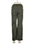 Well Worn Green Casual Pants Size 8 - photo 2