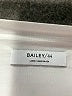 Bailey 44 White 3/4 Sleeve T-Shirt Size L - photo 7