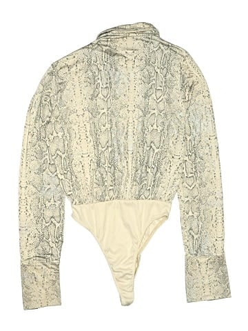 Good Time U.S.A. Los Angeles Long Sleeve Blouse (view 2)