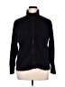 Lands' End 100% Nylon Black Track Jacket Size XL - photo 1