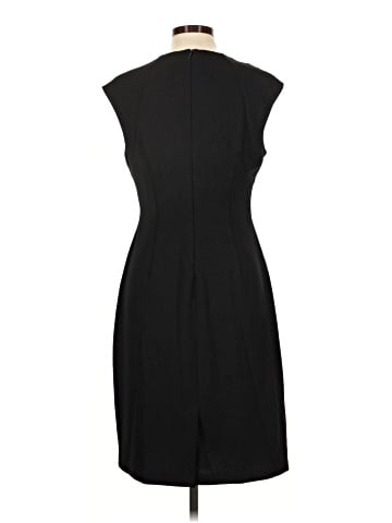 Connected Apparel Cocktail Dress (view 2)