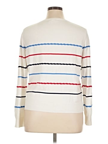 Charter Club Cardigan (view 2)