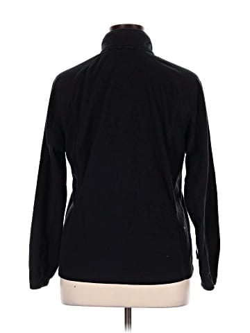 Lands' End Track Jacket (view 2)