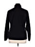 Lands' End 100% Nylon Black Track Jacket Size XL - photo 2
