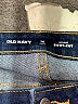 Old Navy Blue Jeans Size 14L - photo 7