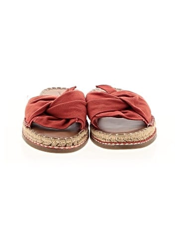 Universal Thread Sandals (view 2)