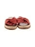 Universal Thread Red Sandals Size 7 - photo 2