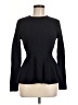 Ted Baker London Black Pullover Sweater Size 6 (2) - photo 1