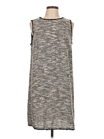 Ann Taylor LOFT Outlet Casual Dress (view 1)