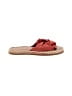 Universal Thread Red Sandals Size 7 - photo 1