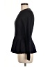 Ted Baker London Black Pullover Sweater Size 6 (2) - photo 5