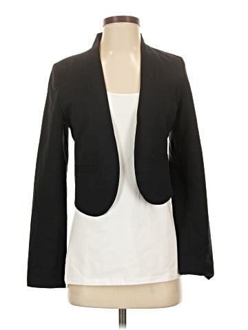 Frenchi Blazer (view 1)