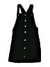 Old Navy 100% Cotton Black Dress Size 14 - 16 - photo 1
