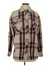 OFFLINE by Aerie 100% Cotton Brown Jacket Size S - photo 1