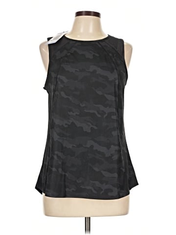 Spyder Sleeveless T-Shirt (view 1)