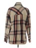 OFFLINE by Aerie 100% Cotton Brown Jacket Size S - photo 2