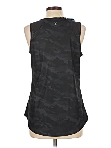 Spyder Sleeveless T-Shirt (view 2)