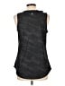 Spyder Black Sleeveless T-Shirt Size L - photo 2