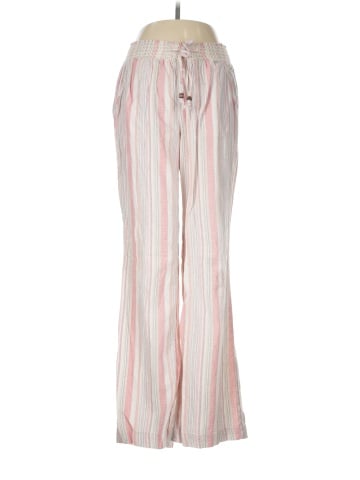 Beau Dawson Linen Pants (view 1)