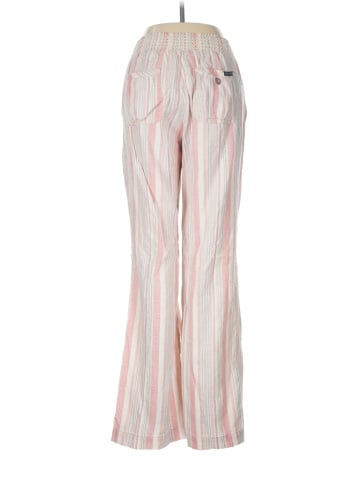 Beau Dawson Linen Pants (view 2)