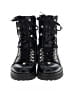 ALLSAINTS 100% Leather Black Ankle Boots Size EU 37 - photo 2