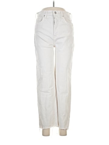 Frank & Eileen Jeans (view 1)