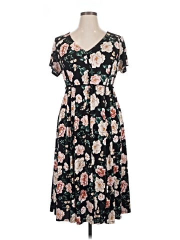 Torrid Casual Dress (view 1)