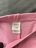 Hanes Pink Active Pants Size 12-18 mo - photo 3