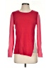 Neiman Marcus Red Pullover Sweater Size S - photo 1