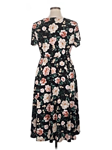Torrid Casual Dress (view 2)