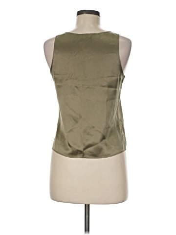 Giorgio Armani Sleeveless Top (view 2)