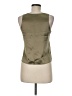 Giorgio Armani Green Sleeveless Top Size EU 40 / US 10 - photo 2