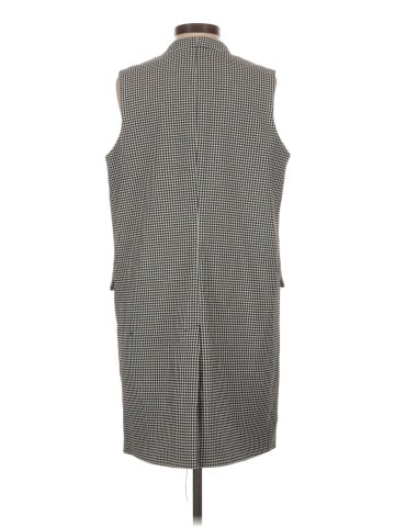 Adrianna Papell Vest (view 2)